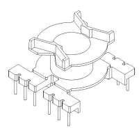 XHY-PQ-3222/PQ32立式(6+6PIN)