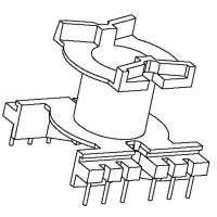 XHY-PQ-3227/PQ32立式(6+6PIN)