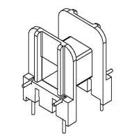 XHY-UU-1602/UU16卧式(2+2PIN)