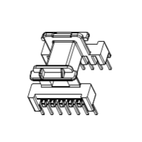 RH-EE-1668(7+7PIN)