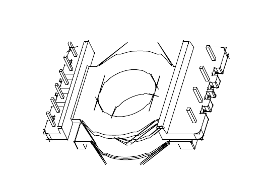 EQ-4001/EQ-40立式（5+4P）