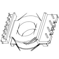 EQ-4001/EQ-40立式（5+4P）