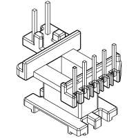 SR-EI-1707-2/EI-17立式单槽(5+2)PIN