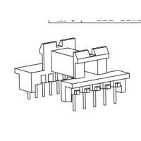 EEL-22/EEL-2202(7+5PIN)