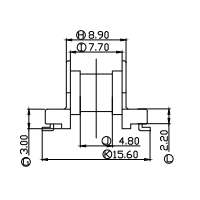 EP-13/EP-1312S(8+4PIN)