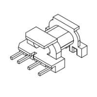 EPC-13/EPC-1325(4+0PIN)