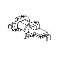 EPC-17/EPC-1717(4+2PIN)