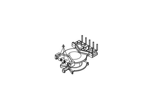 CV-33/CV-3310(5+0PIN)