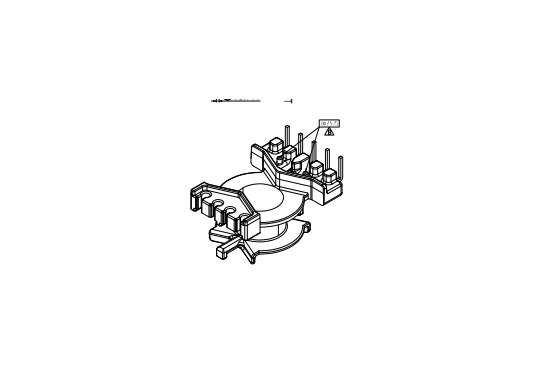 CV-33/CV-3312(5+0PIN)