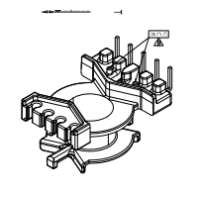 CV-33/CV-3312(5+0PIN)