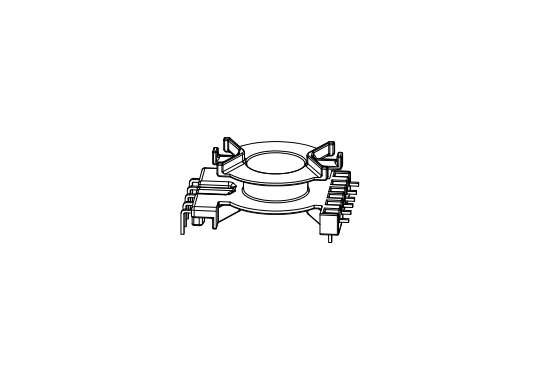 CV-37/CV-3705(6+5PIN)