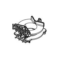 EQV-27/EQV-2707(5+3PIN)