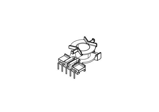 EQV-28/EQV-2824(5+0PIN)