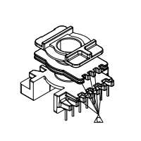 ER-39/ER-3924(7+0PIN)