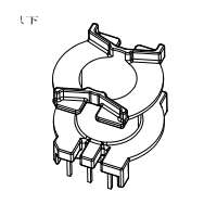 PQ-32/PQ-3226-1(3+3PIN)