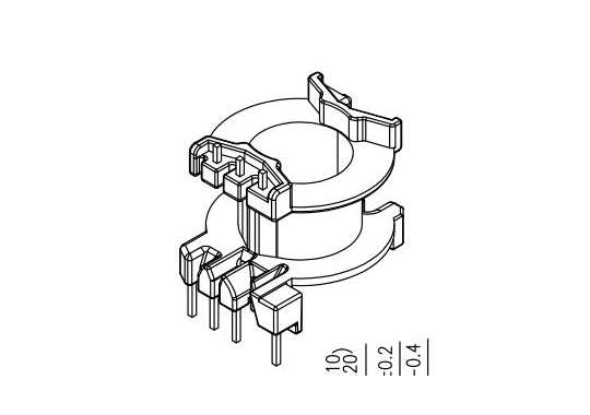 PQ23/PQ-2319(4+0+3)