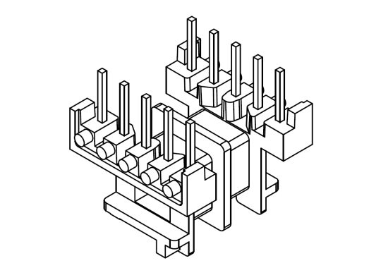 EE-12.6卧式（5+5）图1