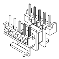 EE-12.6卧式（5+5）