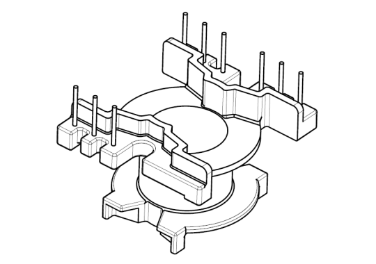 PQ-2620立式(6+3)PIN