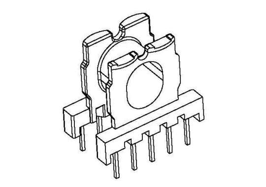 WSL-ATQ-1701卧式(5+5)PIN