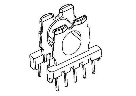 WSL-ATQ-1702卧式(5+5)PIN