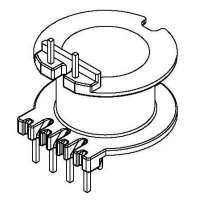 WSL-ATQ-2519立式(4+2)PIN -65W