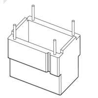 CASE-12.8 (4PIN)