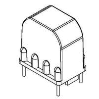 CASE-18.6(4+4)PIN