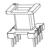 EE-1016 立式(4+4)PIN