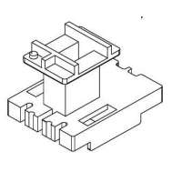 EE-1017 立式(4+2)PIN