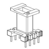 EE-1018 立式(4+4)PIN