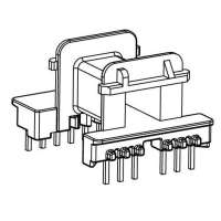 EE-2025 卧式(8+6)PIN