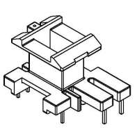 WSL-EE-21立式(4+3)PIN