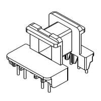 WSL-EE-2207 卧式(5+4)PIN