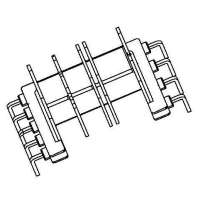 EE-2210卧式(4+5)PIN 侧插