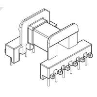 EE-3012 卧式(6+6)PIN