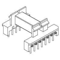 EEL-1903 卧式(5+7)PIN