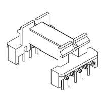 EEL-1907 卧式(5+5)PIN