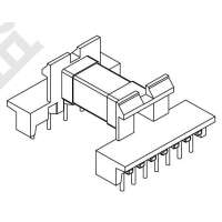 EEL-2208 卧式(5+7)PIN