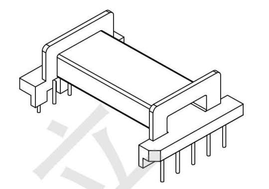 EEM-2301 卧式(10PIN)