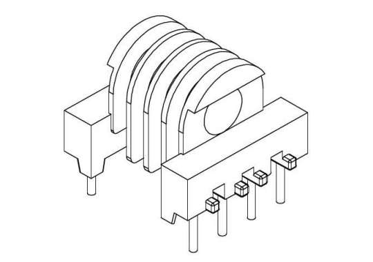 EER-1623 4SEC卧式(6PIN)