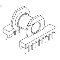 EER-2816 卧式(6+9)PIN