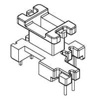 WSL-EF-1325-1立式(3+2+2)PIN