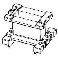 WSL-EF-1502立式(5+5)PIN