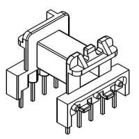 WSL-EF-2001 卧式(5+5)PIN