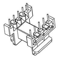 WSL-EF-2001-1卧式(5+5)PIN