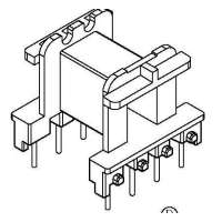 WSL-EF-2005-1卧式(4+4)PIN