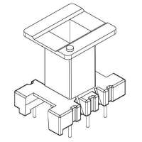 EF-2007-1 立式(3+3)PIN