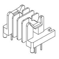 EF-2507 卧式(2+3)PIN