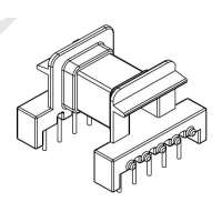 EF-2509 卧式(10PIN)